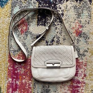 Coach Crossbody Purse